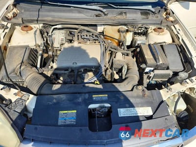 Zdjęcie 11 z 13 samochodu: 2004 CHEVROLET MALIBU LT VIN:1G1ZU54874F223558 - miniatura