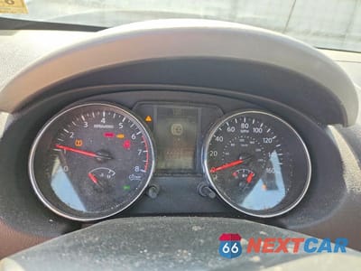 Zdjęcie 9 z 12 samochodu: 2013 NISSAN ROGUE S VIN:JN8AS5MV1DW120172 - miniatura