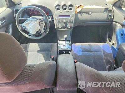Zdjęcie 8 z 12 samochodu: 2007 NISSAN ALTIMA 2.5 VIN:1N4AL21E57N462252 - miniatura