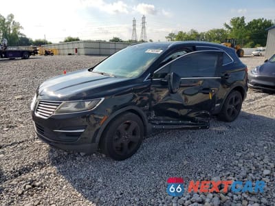 2017 LINCOLN MKC PREMIERE 5LMCJ1D97HUL50683 - główne zdjęcie licytacji z USA - miniatura