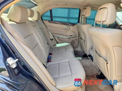 Zdjęcie 10 z 12 samochodu: 2014 MERCEDES-BENZ E 350 4MATIC VIN:WDDHF8JB9EA906588 - miniatura