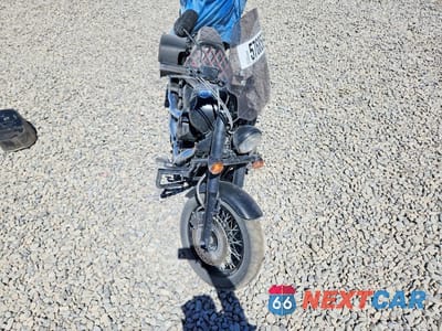 Drugie zdjęcie samochodu z przodu: 2022 HONDA VT750 C2B VIN:JH2RC5377NK200784 - miniatura