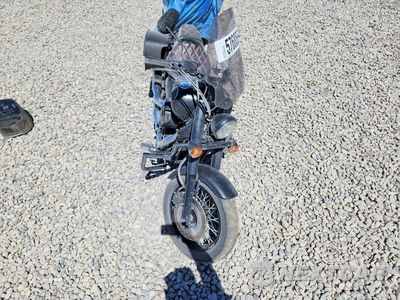 Drugie zdjęcie samochodu z przodu: 2022 HONDA VT750 C2B VIN:JH2RC5377NK200784 - miniatura