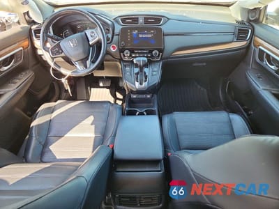 Zdjęcie 8 z 13 samochodu: 2022 HONDA CR-V EXL VIN:5J6RW2H80NA000197 - miniatura