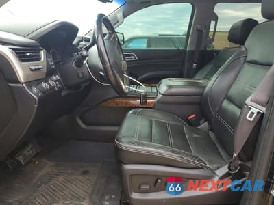 Zdjęcie 7 z 13 samochodu: 2015 GMC YUKON DENALI VIN:1GKS2CKJ9FR665997 - miniatura