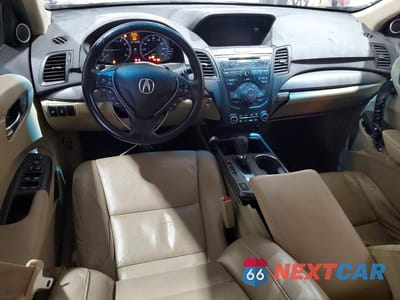 Zdjęcie 8 z 14 samochodu: 2015 ACURA RDX TECHNOLOGY VIN:5J8TB4H55FL026908 - miniatura