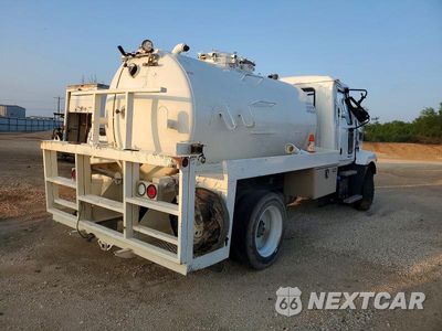 Czwarte zdjęcie samochodu z boku: 2023 MACK MD VACUUM TRUCK VIN:1M2MDBAA1PS006053 - miniatura