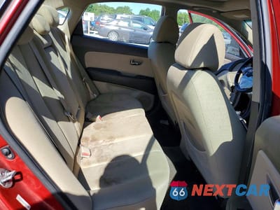 Zdjęcie 10 z 12 samochodu: 2010 HYUNDAI ELANTRA GLS VIN:KMHDU4AD1AU950193 - miniatura
