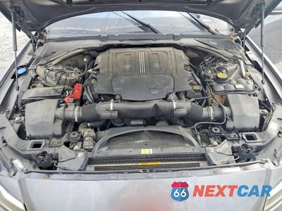 Zdjęcie 11 z 13 samochodu: 2016 JAGUAR XF PREMIUM VIN:SAJBD4BV5GCY22929 - miniatura