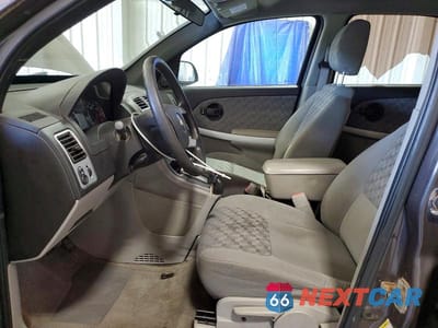 Zdjęcie 7 z 13 samochodu: 2008 CHEVROLET EQUINOX LS VIN:2CNDL23FX86333065 - miniatura