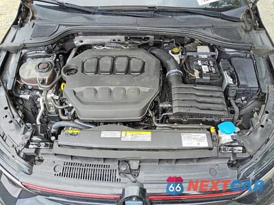 Zdjęcie 11 z 12 samochodu: 2024 VOLKSWAGEN GTI SE VIN:WVW3A7CD6RW129663 - miniatura