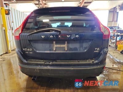 Zdjęcie 6 z 14 samochodu: 2013 VOLVO XC60 T6 VIN:YV4902DZ6D2428481 - miniatura