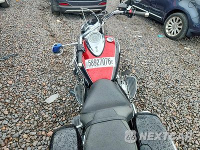 Zdjęcie 6 z 9 samochodu: 2008 TRIUMPH MOTORCYCLE ROCKET III TOURING VIN:SMTC05LR68J342158 - miniatura