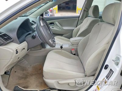 Zdjęcie 7 z 12 samochodu: 2010 TOYOTA CAMRY BASE VIN:4T1BF3EK1AU547903 - miniatura