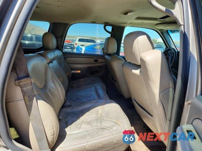 Zdjęcie 11 z 13 samochodu: 2002 GMC YUKON VIN:1GKEK13ZX2R213153 - miniatura
