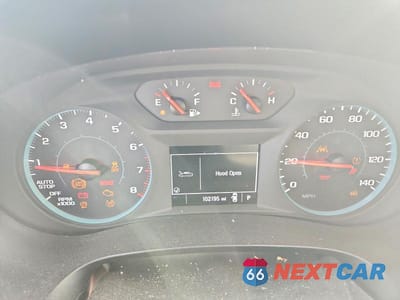 Zdjęcie 9 z 14 samochodu: 2023 CHEVROLET MALIBU LT VIN:1G1ZD5ST9PF238462 - miniatura