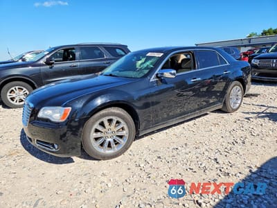 2014 CHRYSLER 300C 2C3CCAEG7EH378520 - główne zdjęcie licytacji z USA - miniatura
