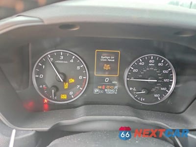 Zdjęcie 9 z 12 samochodu: 2025 SUBARU FORESTER TOURING VIN:JF2SLDTC9SH502525 - miniatura