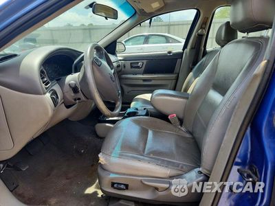 Zdjęcie 7 z 13 samochodu: 2003 FORD TAURUS SES VIN:1FAFP55U93A138719 - miniatura