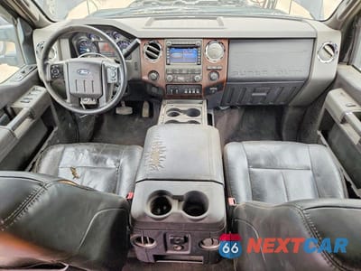 Zdjęcie 8 z 12 samochodu: 2011 FORD F350 SUPER DUTY VIN:1FT8W3DT1BEB63950 - miniatura