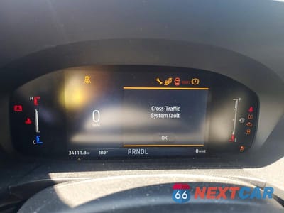 Zdjęcie 9 z 13 samochodu: 2023 FORD ESCAPE ST LINE VIN:1FMCU0MN2PUA09143 - miniatura