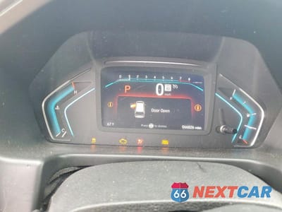 Zdjęcie 9 z 13 samochodu: 2023 HONDA ODYSSEY EXL VIN:5FNRL6H68PB010653 - miniatura