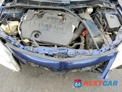 Zdjęcie 11 z 13 samochodu: 2012 TOYOTA COROLLA LE VIN:5YFBU4EE1CP010023 - miniatura