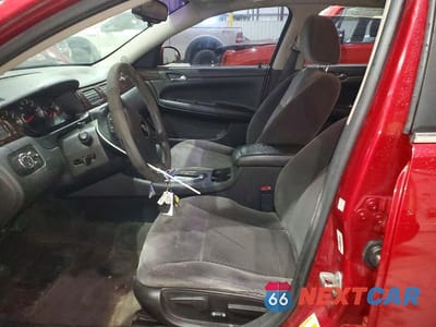 Zdjęcie 7 z 13 samochodu: 2015 CHEVROLET IMPALA LIMITED LT VIN:2G1WB5E30F1169722 - miniatura