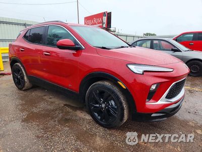 Zdjęcie 7 z 24 samochodu: 2026 BUICK ENCORE GX SPORT TOURING VIN:KL4AMDSL5TB069745 - miniatura