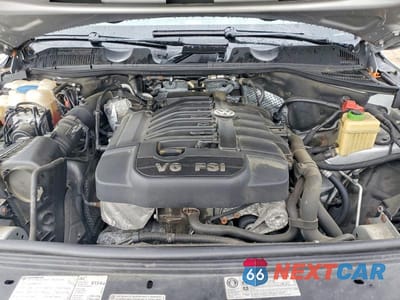 Zdjęcie 12 z 13 samochodu: 2012 VOLKSWAGEN TOUAREG V6 VIN:WVGFF9BP2CD002994 - miniatura