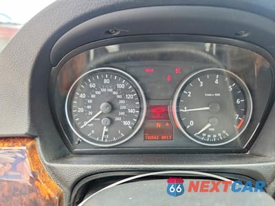 Zdjęcie 9 z 13 samochodu: 2006 BMW 325 I VIN:WBAVB13576KX66296 - miniatura