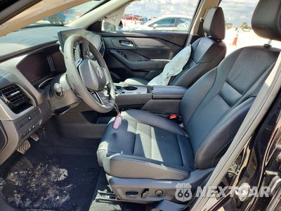 Zdjęcie 7 z 14 samochodu: 2025 NISSAN ROGUE SL VIN:JN8BT3CA6SW003060 - miniatura
