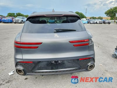 Zdjęcie 6 z 14 samochodu: 2022 GENESIS GV70 2.5T STANDARD VIN:KMUMADTB2NU036689 - miniatura