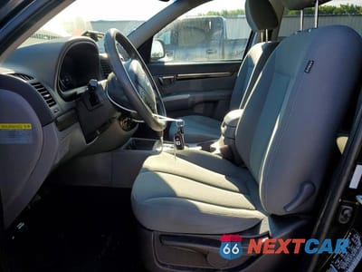 Zdjęcie 7 z 13 samochodu: 2012 HYUNDAI SANTA FE GLS VIN:5XYZG3AB1CG115998 - miniatura