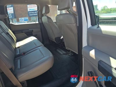 Zdjęcie 6 z 14 samochodu: 2017 FORD F350 SUPER DUTY VIN:1FT8W3B60HED95980 - miniatura
