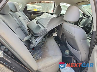 Zdjęcie 10 z 13 samochodu: 2013 HYUNDAI SONATA GLS VIN:5NPEB4AC2DH738150 - miniatura