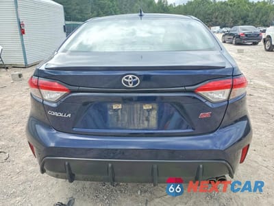 Zdjęcie 6 z 12 samochodu: 2023 TOYOTA COROLLA SE VIN:5YFS4MCE7PP162624 - miniatura