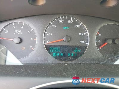 Zdjęcie 9 z 13 samochodu: 2009 CHEVROLET IMPALA 1LT VIN:2G1WT57K591205295 - miniatura