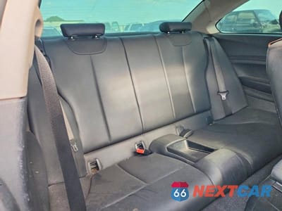Zdjęcie 10 z 12 samochodu: 2015 BMW 228 I VIN:WBA1F5C58FV257391 - miniatura