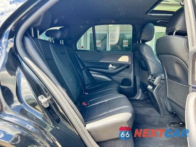 Zdjęcie 6 z 13 samochodu: 2021 MERCEDES-BENZ GLE 350 4MATIC VIN:4JGFB4KB2MA555327 - miniatura