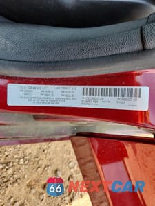 Zdjęcie 13 z 13 samochodu: 2016 CHRYSLER 200 LIMITED VIN:1C3CCCAB6GN191236 - miniatura