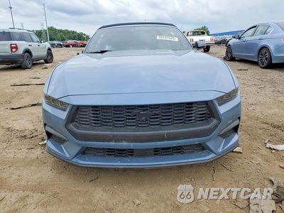 Piąte zdjęcie samochodu w środku: 2026 FORD MUSTANG VIN:1FAGP8UH4T5101886 - miniatura