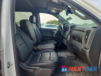 Zdjęcie 7 z 12 samochodu: 2025 CHEVROLET SILVERADO C2500 HEAVY DUTY VIN:1GC4ALEY4SF282075 - miniatura