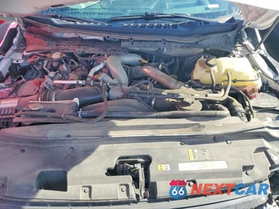 Zdjęcie 11 z 12 samochodu: 2023 FORD F250 SUPER DUTY VIN:1FT8W2BT0PED81589 - miniatura