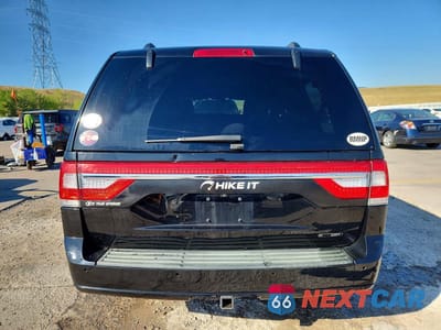 Zdjęcie 6 z 13 samochodu: 2016 LINCOLN NAVIGATOR RESERVE VIN:5LMJJ2LTXGEL09628 - miniatura
