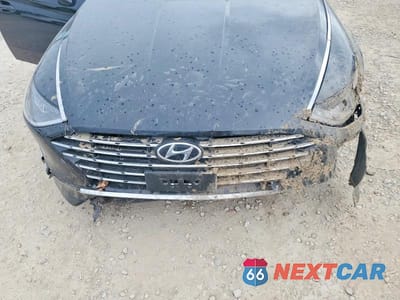 Zdjęcie 11 z 12 samochodu: 2023 HYUNDAI SONATA HYBRID BLUE VIN:KMHL24JJ3PA058027 - miniatura