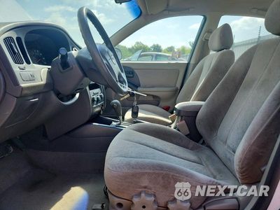Zdjęcie 7 z 12 samochodu: 2005 HYUNDAI ELANTRA GLS VIN:KMHDN46D45U978727 - miniatura