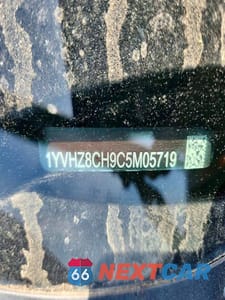 Zdjęcie 12 z 12 samochodu: 2012 MAZDA 6 I VIN:1YVHZ8CH9C5M05719 - miniatura