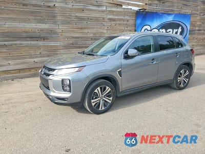 2026 MITSUBISHI OUTLANDER SPORT S/SE JA4ARUAU8TU017137 - główne zdjęcie licytacji z USA - miniatura