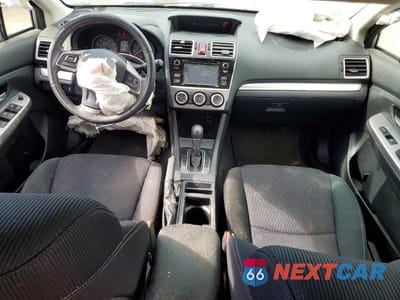 Zdjęcie 8 z 12 samochodu: 2016 SUBARU IMPREZA SPORT PREMIUM VIN:JF1GPAP62G8251601 - miniatura